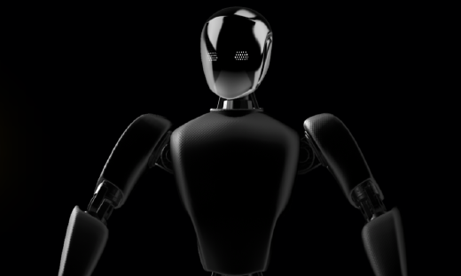 大界机器人完成数亿元D轮融资