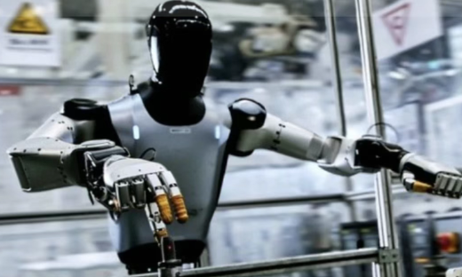 沉寂四年后，雷军终于披露小米人形机器人重磅进展