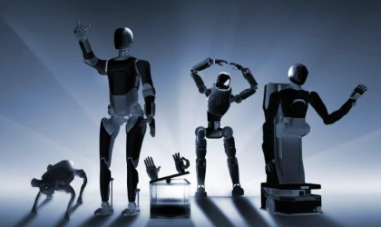 具身智能不需要“戏精”