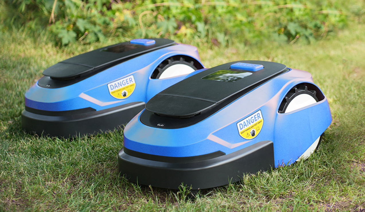 腾亚机器人完成A+轮融资