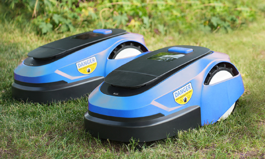 腾亚机器人完成A+轮融资