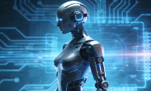 最新报告预测：2036年全球人形机器人市场规模将达295亿美元