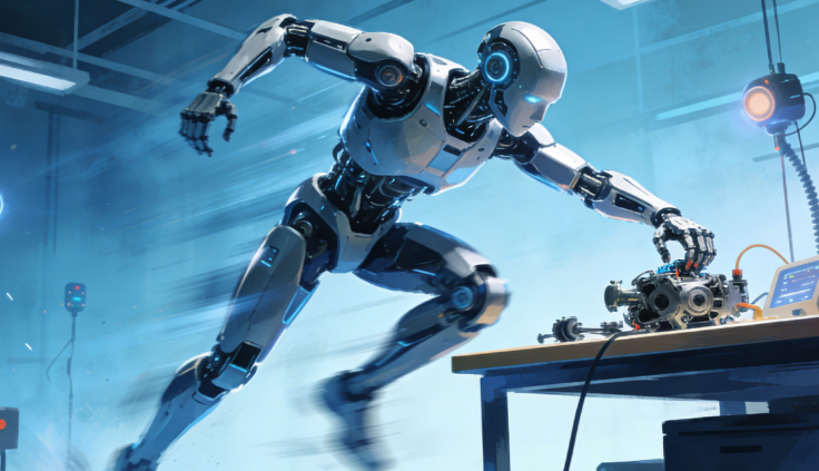 海尔集团董事局主席周云杰两会建言：加快发展具身智能，设立国家重点研发专项