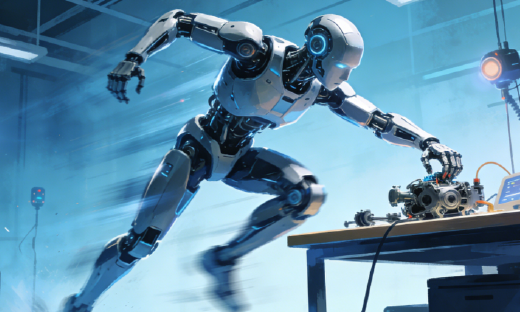 海尔集团董事局主席周云杰两会建言：加快发展具身智能，设立国家重点研发专项