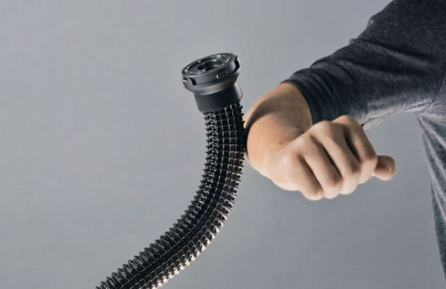 擎羽科技完成天使轮融资：宇树天使投资方领投，押注仿生柔性机器人