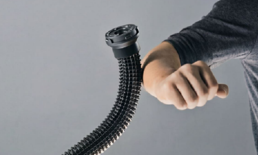 擎羽科技完成天使轮融资：宇树天使投资方领投，押注仿生柔性机器人