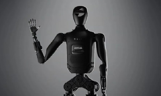 智澄AI获得新一轮融资