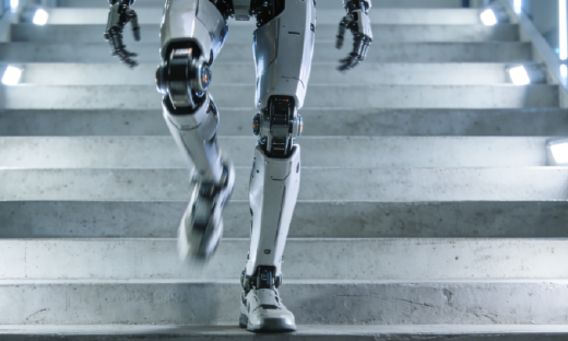 如果永远在第三梯队，那具身智能留给你的时间不会太久