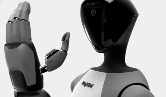 帕西尼获超10亿融资，估值破100亿