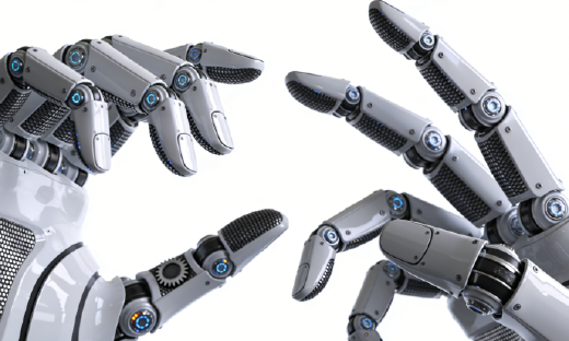 Science子刊重磅：给机器人装上“指尖”，平衡木挑战2.4秒完胜人类