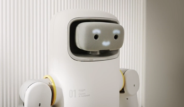 诺因智能完成天使+轮融资，投后估值超20亿元