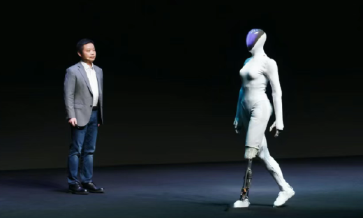 两会上多位领导、十余位专家，对机器人与具身智能都划了哪些重点？一文看懂！