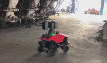 天创机器人完成超亿元D轮融资