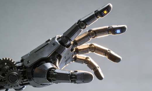 人形机器人：得灵巧手者得天下？