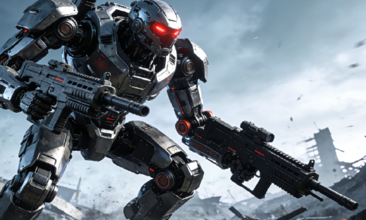 给OpenAI造机器人的人，看见了可怕的未来