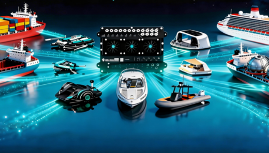 欧卡智舶完成近2亿元B+轮融资