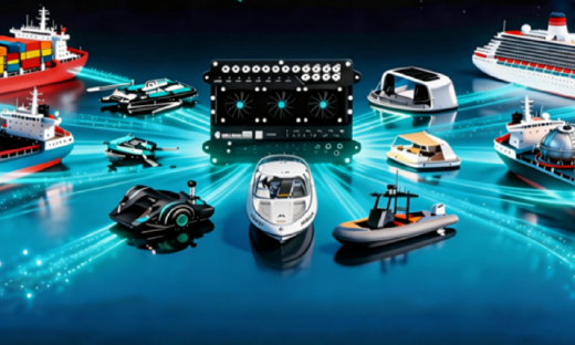 欧卡智舶完成近2亿元B+轮融资