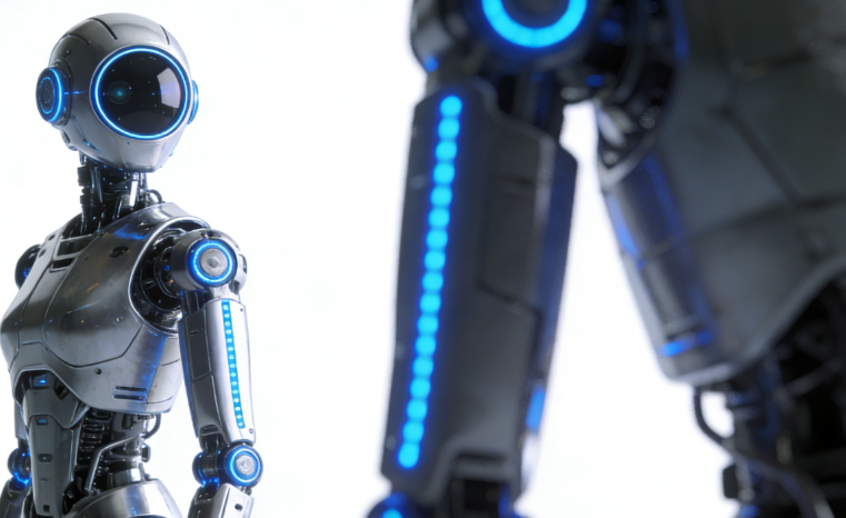 广东智能机器人产业投资基金登记成立，出资额20亿