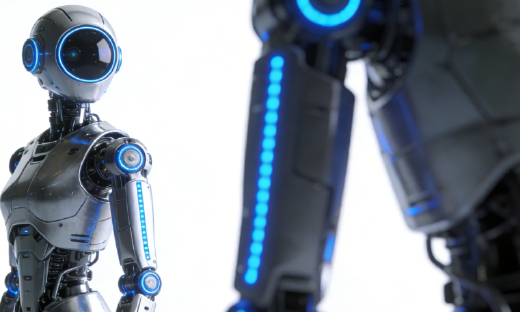 广东智能机器人产业投资基金登记成立，出资额20亿