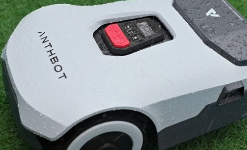 乐动机器人完成港股上市备案