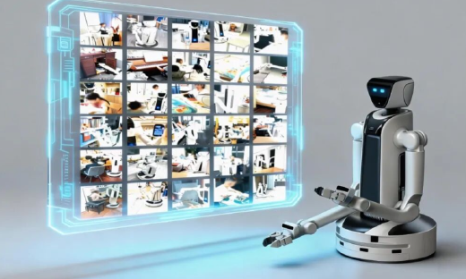 未来不远机器人获数亿元融资