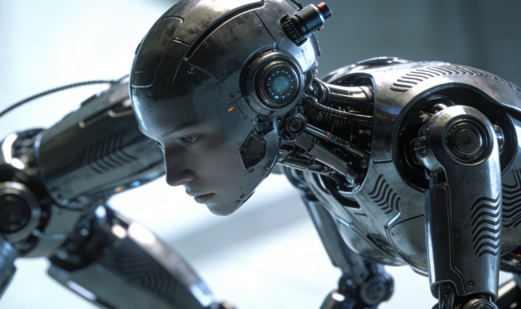 挚达科技成立机器人公司