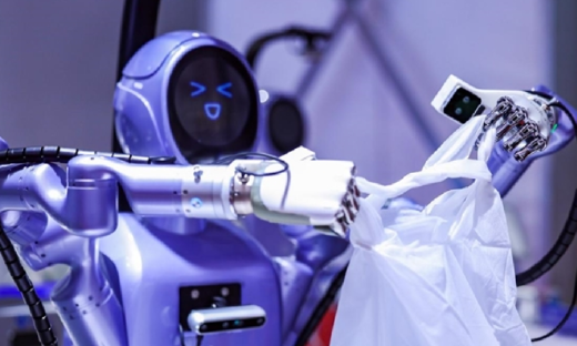 灵初智能完成天使轮及Pre-A轮20亿元融资