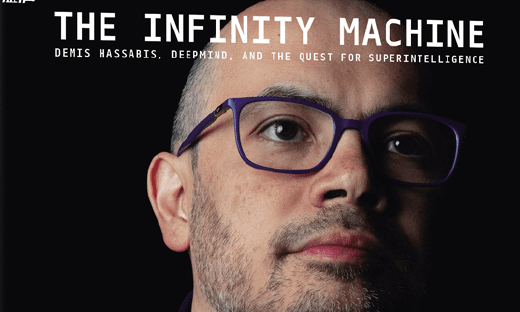 破解上帝的算法