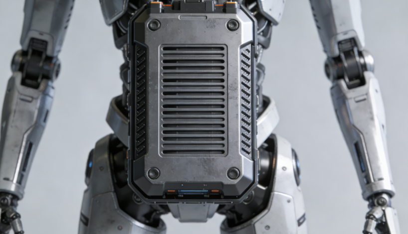 三星SDI将在首尔电池展首发人形机器人全固态电池