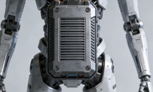 三星SDI将在首尔电池展首发人形机器人全固态电池