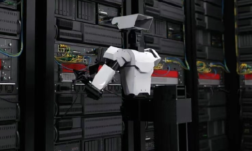 光轮智能完成10亿元融资