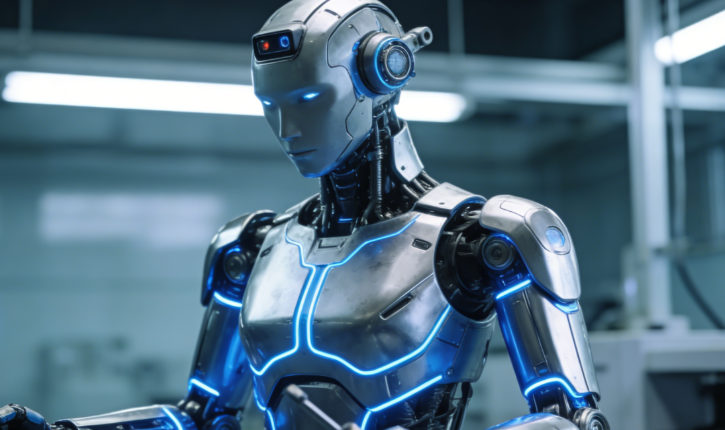 两个月200亿元，谁在推高具身智能融资热度？