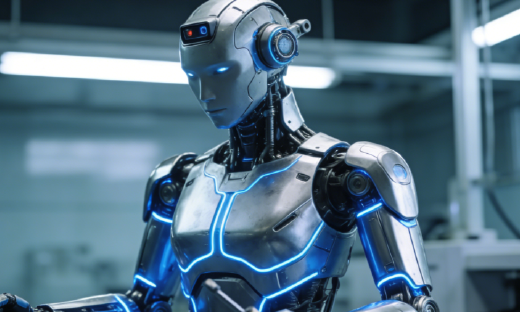 两个月200亿元，谁在推高具身智能融资热度？