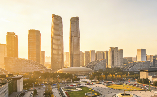 四川宜宾发布人工智能产业发展基金，规模20亿元