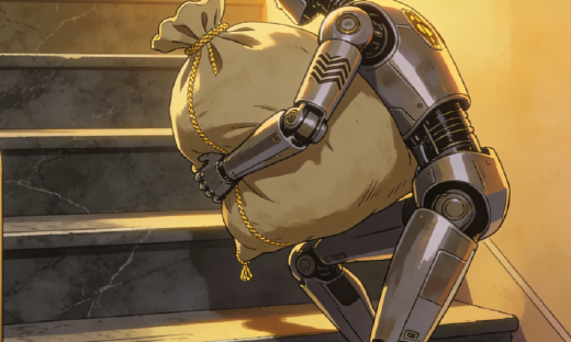 吸金371亿，平均每天超6亿投进人形机器人赛道