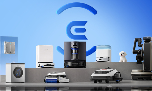 科沃斯AWE 2026首展仿生机器人及家庭服务管家机器人