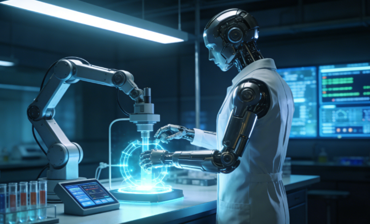 实测8大顶流VLM操控实体机器人：Gemini夺冠，GPT-5.2零成功，暴露三大致命缺陷！