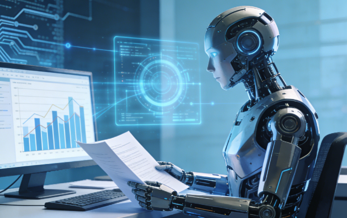 某VC内部通报：本季度机器人项目完成率0%，请说明原因