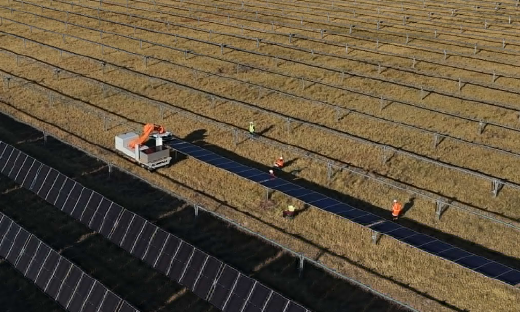 丽天智能完成超亿元Pre-B轮融资