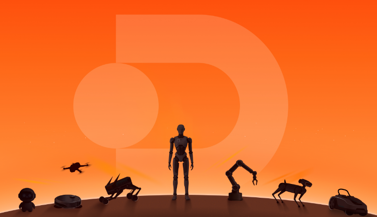 地瓜机器人完成1.2亿美元B1轮融资，加速打造具身智能原生技术底座