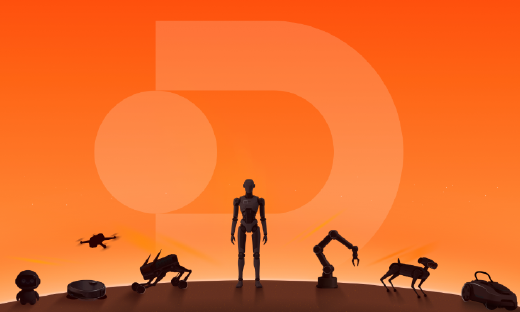 地瓜机器人完成1.2亿美元B1轮融资，加速打造具身智能原生技术底座