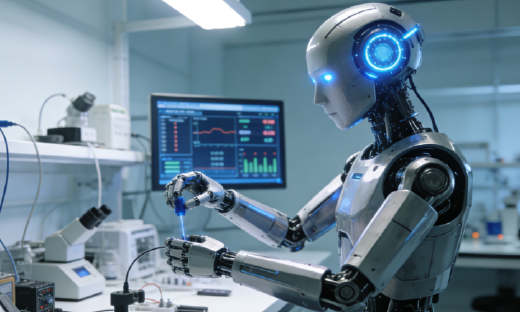 均普智能在无锡成立机器人公司