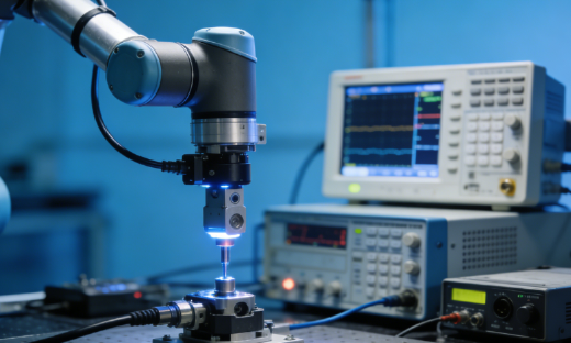 上海打造全球首个人形机器人零部件中试平台