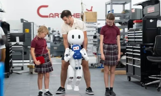 第一波人形机器人倒闭潮