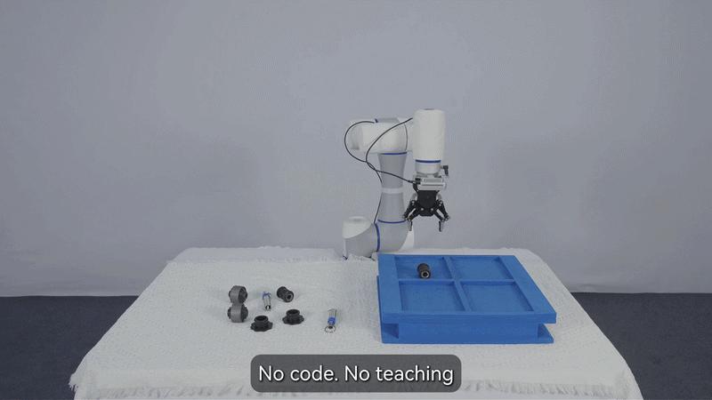 人形机器人进军龙虾养殖业