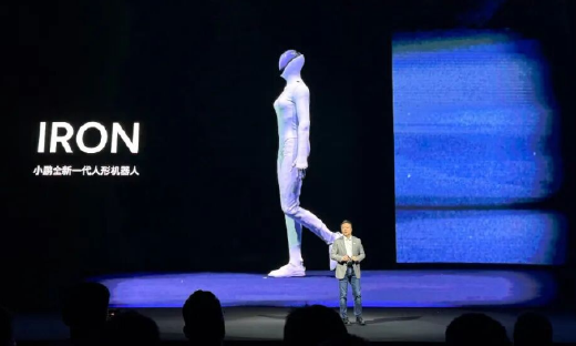 从造车到造机器人，新势力二次创业