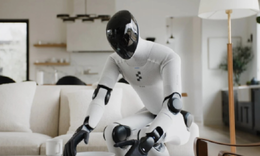 全球具身智能“算力玩家”大盘点