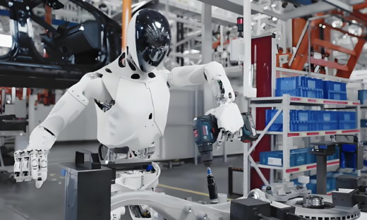 AWE｜跨界人形机器人2.0阶段的明线和暗线