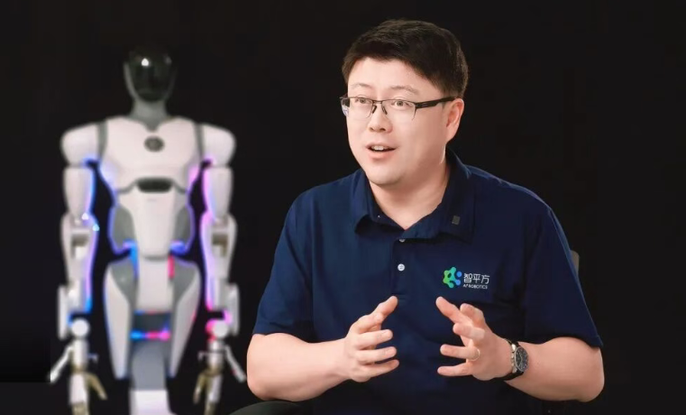 王兴兴、郭彦东、彭志辉、王鹤入选福布斯中国科创人物榜单，中国具身智能“核心版图”正式确立