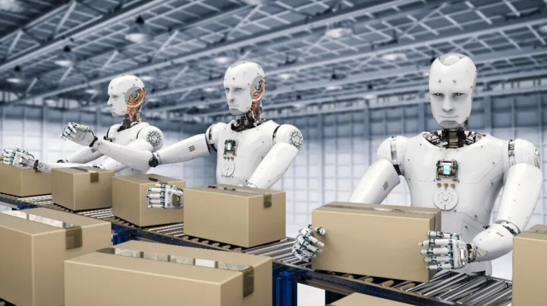 机器人被撞了赔40万，比撞豪车还贵？